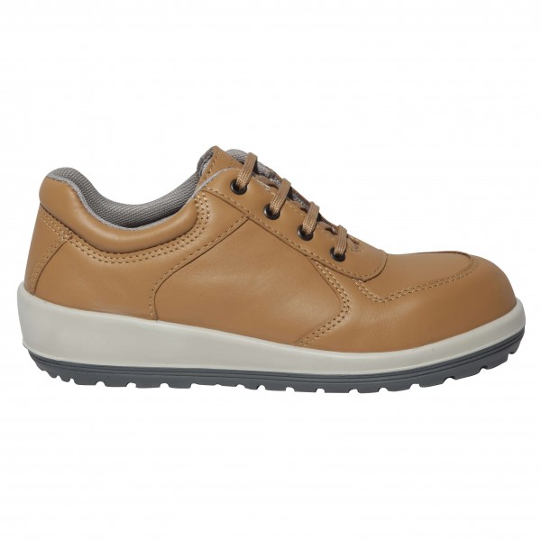 Chaussures de sécurité BRAVA Femme S3 Parade