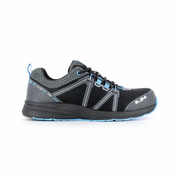 Baskets de sécurité Shadow S3 HRO SRC HI-CI ESD