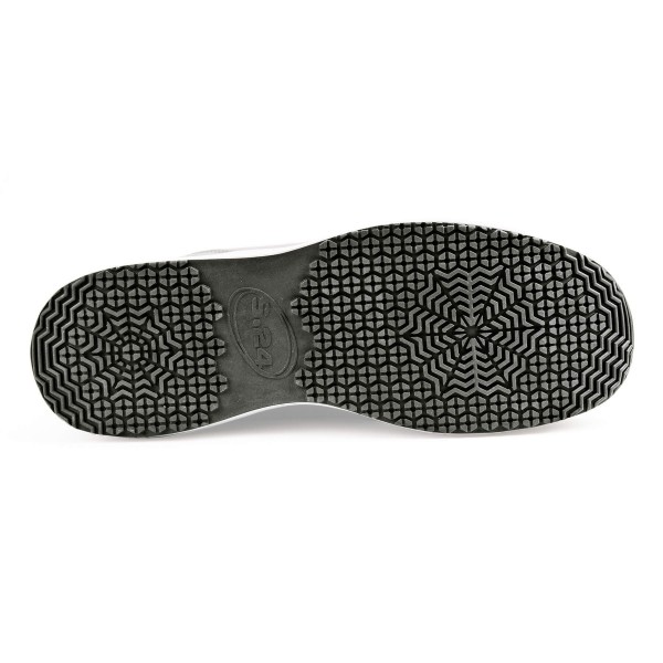 Basket de sécurité mixte S3 HRO SRC ALLBLACK