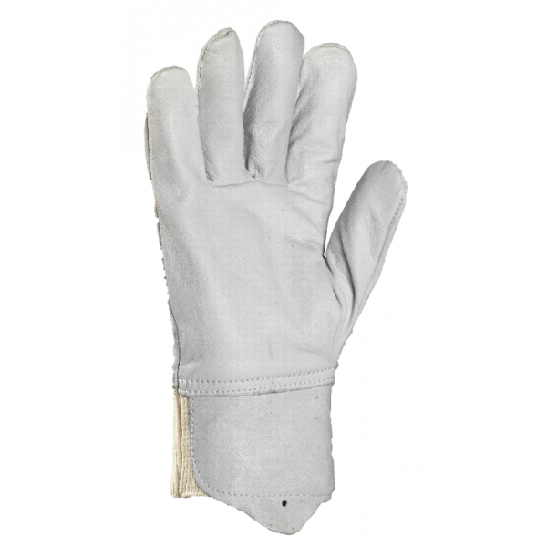 Gant de maîtrise industrie EUROSTRONG (sachet de 10)