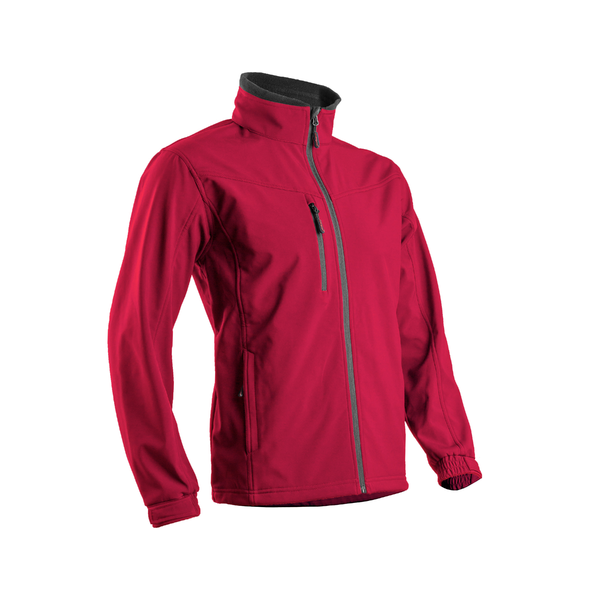 Sofsthell imperméable et respirante YANG II