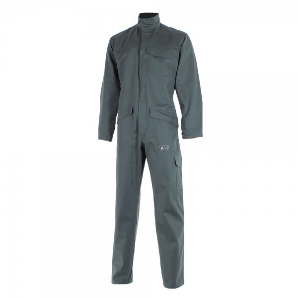 Combinaison flamme retardant