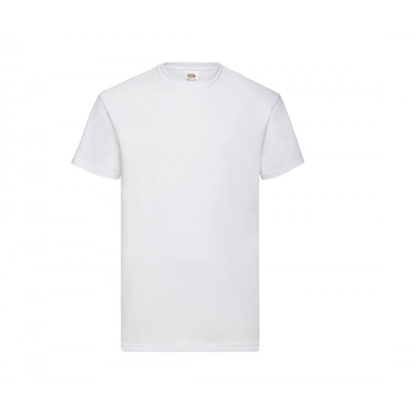 Tee shirt homme manches courtes personnalisable col rond 160g