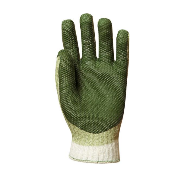 Gant anti-coupure pro-resister enduits latex vulcanise 3838