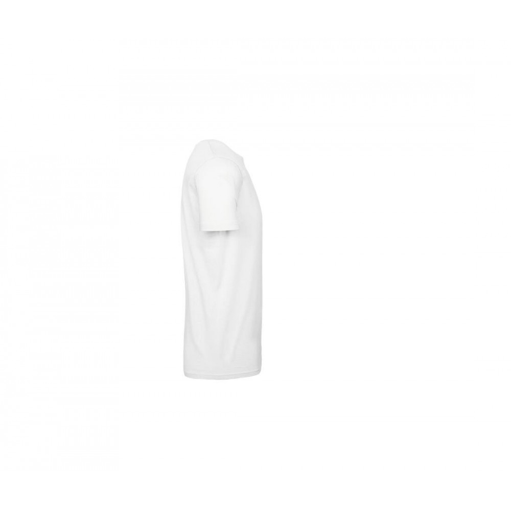 T-shirt Homme Ted Baker Gris - Col Rond - Taille L - Coton - Occasion Parfait état