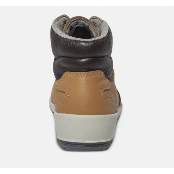Chaussures de sécurité montante S3 Brazza