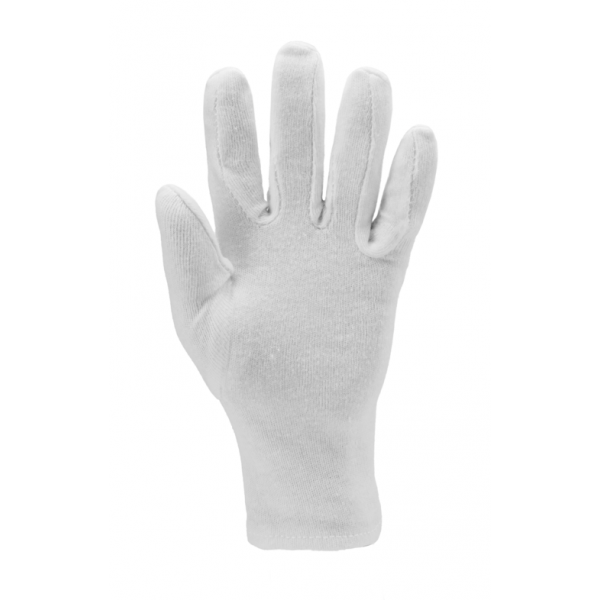 Gants de protection poly/coton EUROLITE 4150