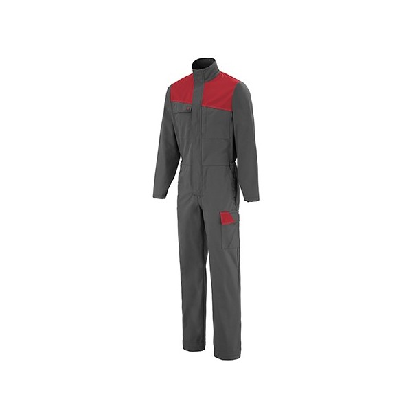 Combinaison de travail multipoches BRAKE