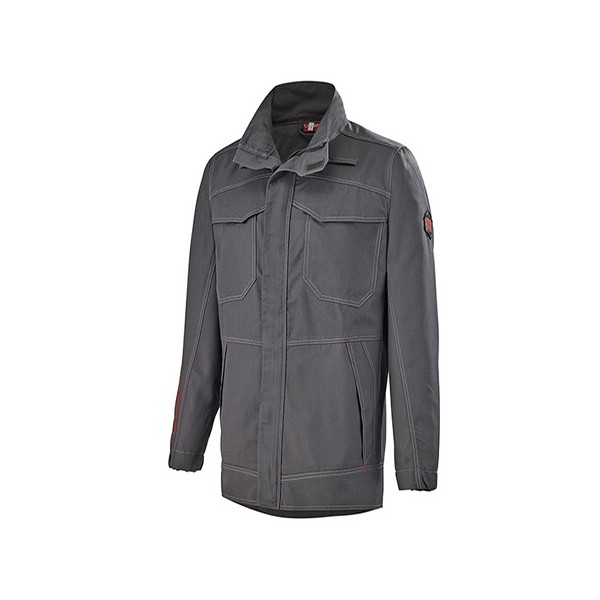 Veste multirisques avec multipoches CHABRIAS