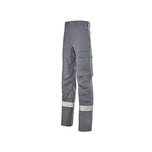 Pantalon multirisques avec multipoches TITAN