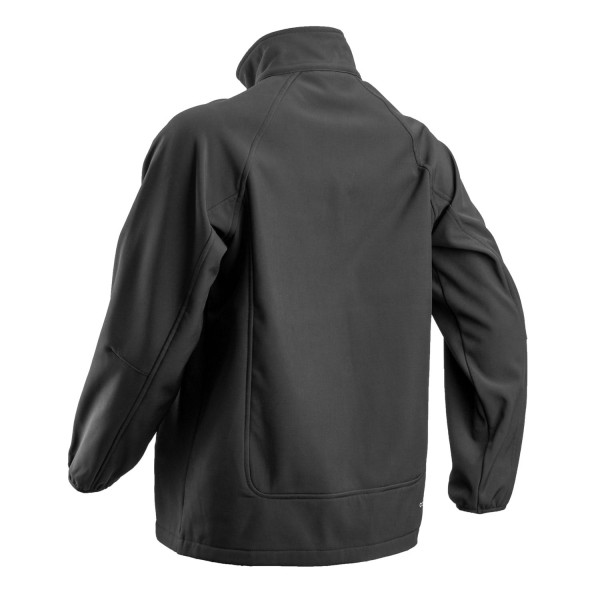 Sotshell col montant zippée SOBA