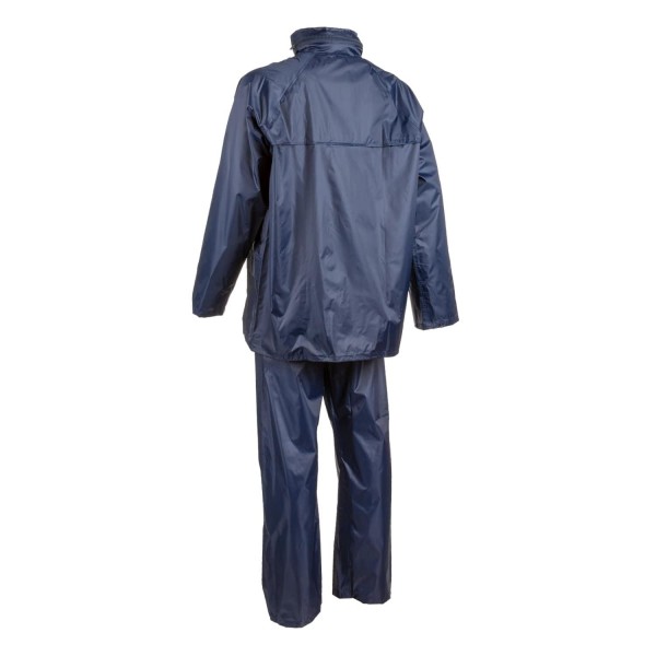 Ensemble de pluie imperméable PVC PLUVIO